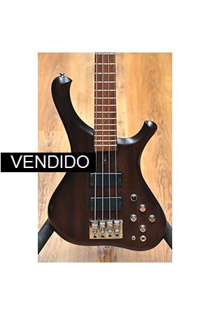 Marleaux Consat SE Brown -Usado- Marleaux Consat SE Brown -Usado-